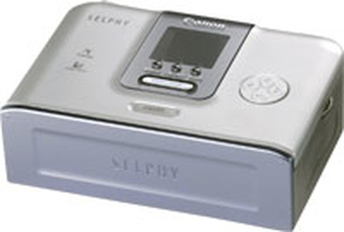 Canon SELPHY CP710 fotoprinter 300 x 300 DPI