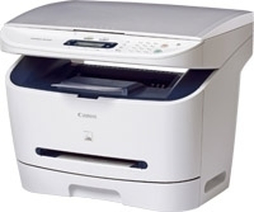 Canon LaserBase i-SENSYS MF3220