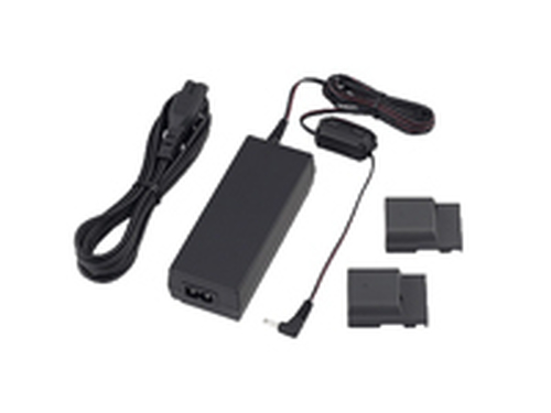 Canon AC Adapter Kit ACK-DC20 maitinimo adapteris / inverteris