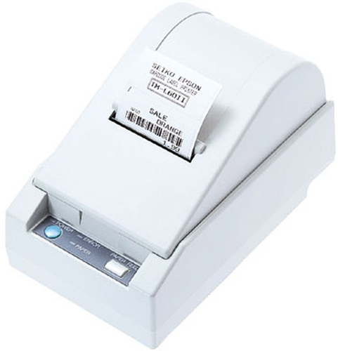Epson TM-L60IIP sildiprinter 50 mm/s