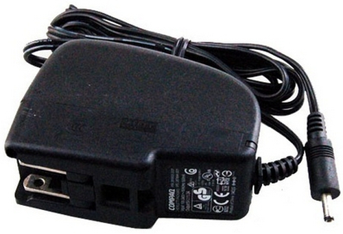 HP 287694-001 maitinimo adapteris / inverteris Vidaus 15 W Juoda