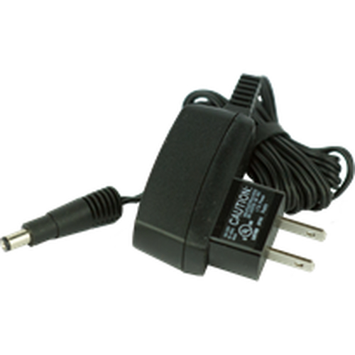 Jabra 85-00022 strāvas adapteris & pārveidotājs Iekštelpas Melns