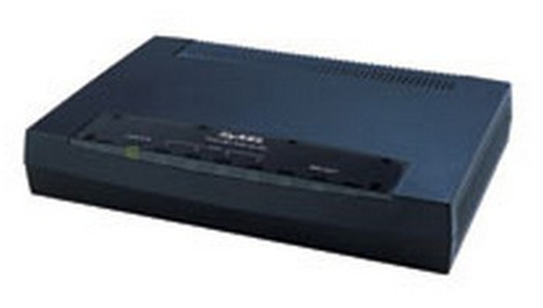 Zyxel 3602