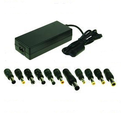 HP 286755-001 maitinimo adapteris / inverteris 90 W Juoda