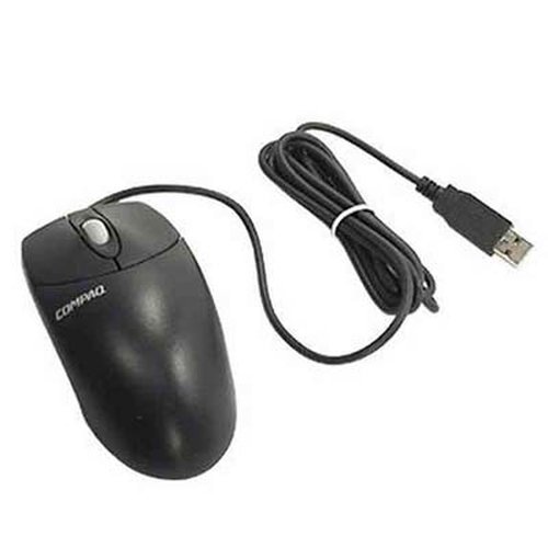 HP 164999-001 hiir Kontor USB tüüp A Optiline