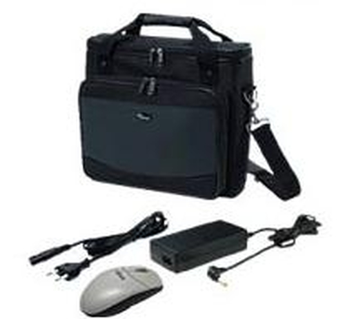 Fujitsu Starter Kit E, S, C&T (UK)