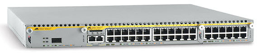 ALLIED 24-Port Gigabit Copper Expandable