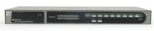 LevelOne ViewCon KVM-1631 Combo KVM Switch - KVM-schakelaar, afbeelding 2