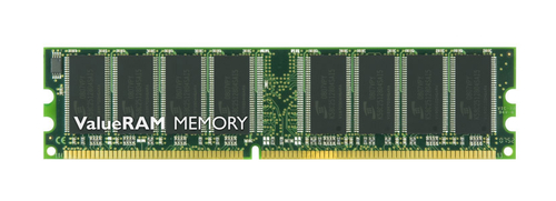 Módulo de memoria Kingston 512MB DDR SDRAM - KVR400X64C3A/512