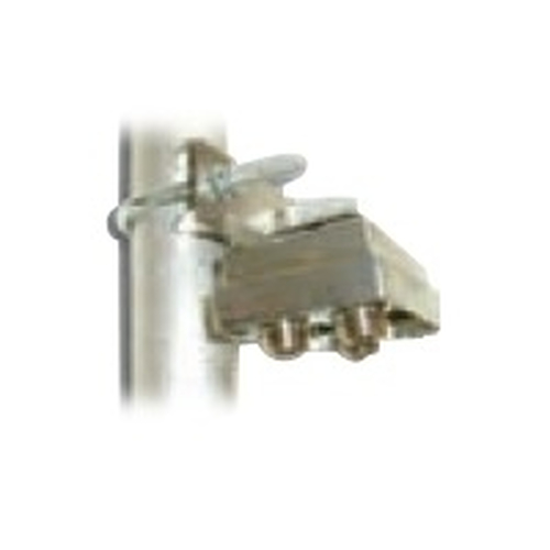 Allied Telesis 2-way Splitter koaksiaalpistikühendus N-tüüpi 3 tk
