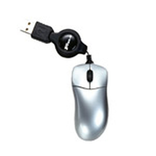 Fujitsu FPCMO17 hiir USB tüüp A Optiline