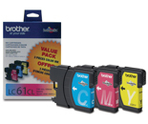Brother LC613PKS product photo