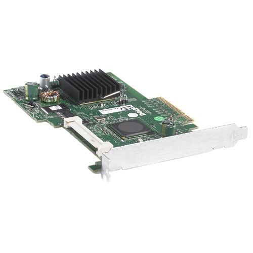 DELL SAS 5iR U320 liidesekaart/adapter
