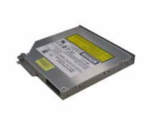 Acer 6M.T45V1.006 optinių diskų įrenginys Vidinis DVD-ROM Sidabras