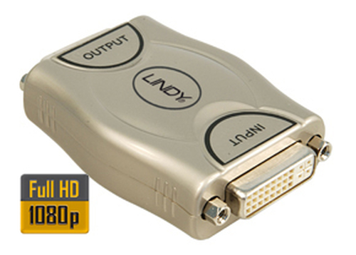Lindy HDTV & DVI Extender