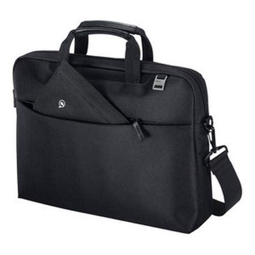 ASUS 15-180306210 knyginio kompiuterio dėklas 38,1 cm (15) Portfelis Juoda