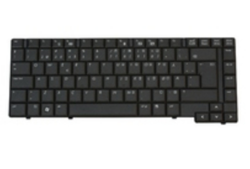 HP 486279-251 sülearvuti varuosa