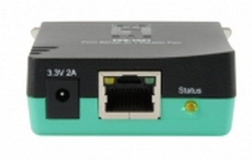 LevelOne FPS-1031 - Printerserver, afbeelding 2
