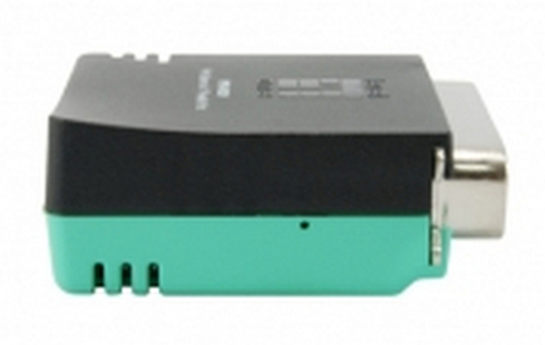 LevelOne FPS-1031 - Printerserver, afbeelding 3