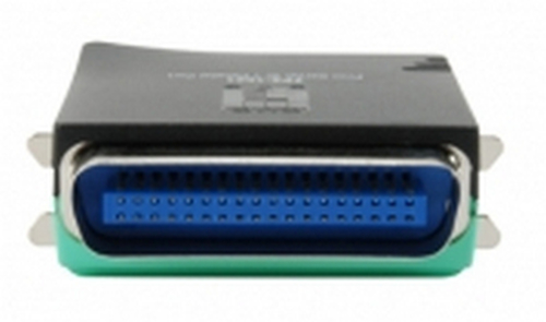 LevelOne FPS-1031 - Printerserver, afbeelding 4