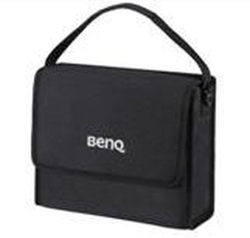 BenQ 5J.J0109.001 projektorikott Must