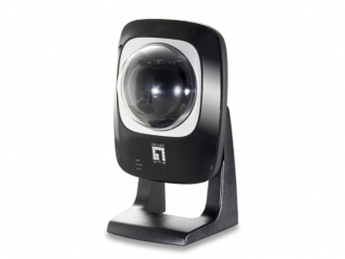 LevelOne FCS-0020 turvakaamera Ülepea IP süsteemiga turvakaamera