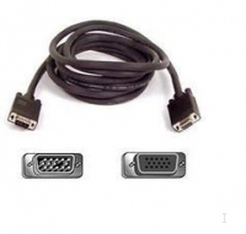 Philips DVI cable, 2m DVI kabelis