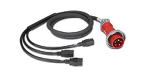 APC by Schneider Electric PDX520IEC309L-3C19 product photo