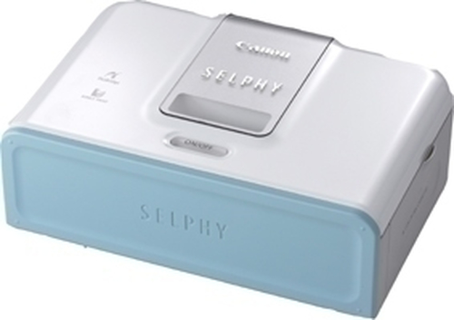Canon SELPHY CP510 fotoprinter Värvisublimatsioon 300 x 300 DPI