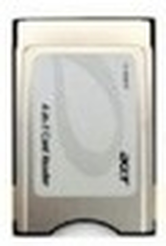 Acer 5-in-1 PCMCIA Card Reader kaardilugeja