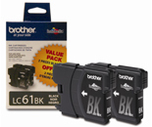 Brother LC612PKS product photo