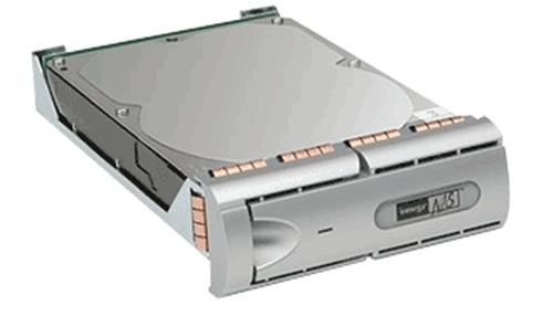 Iomega 500GB Hot-Swap Jada ATA