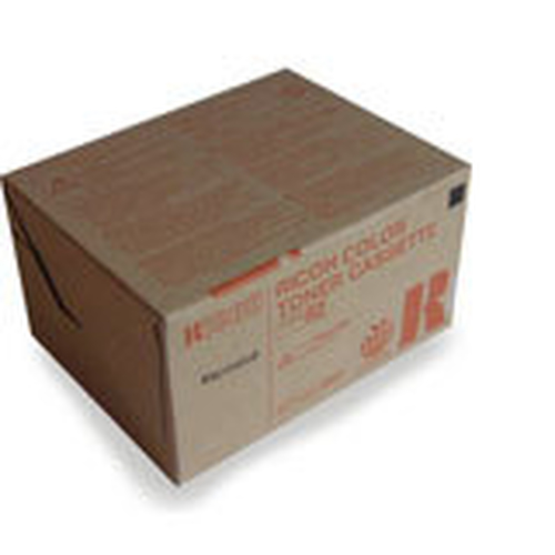 Click to view product details and reviews for Original Ricoh Type R2 Yellow Toner Cartridge 888345.