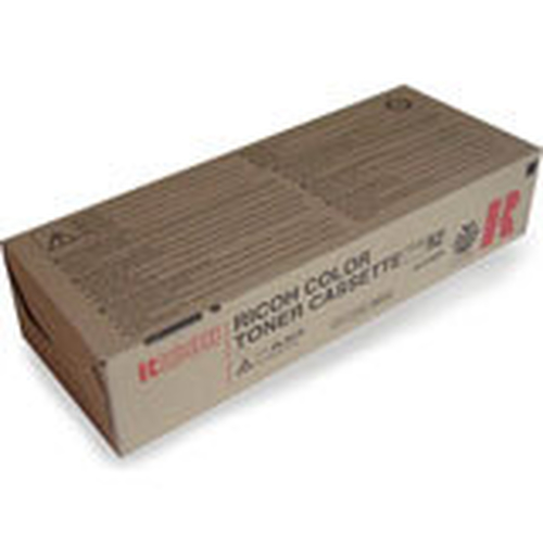 Click to view product details and reviews for Original Ricoh Type R2 Black Toner Cartridge 888344.
