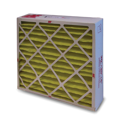 APC W875-2013 oro filtras