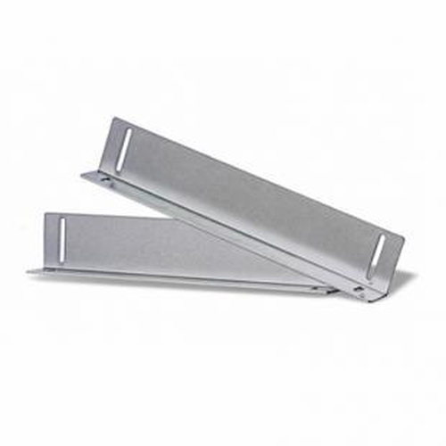3M 30111 paigalduskomplekt Hõbe Metall