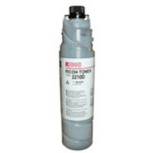 Ricoh 885053 Black Toner Cartridge