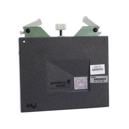 HP Intel Pentium III Xeon 700 2MB Processor protsessor 0,7 GHz L2
