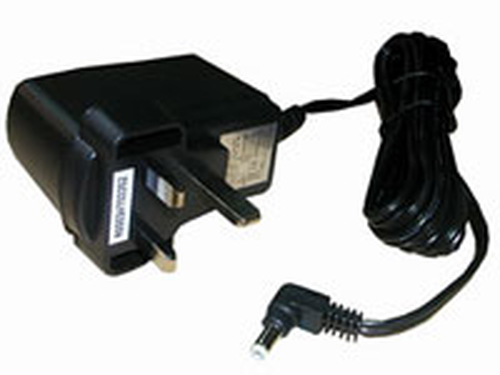 D-Link PSB-S5VDC3A toiteadapter ja vaheldi Must