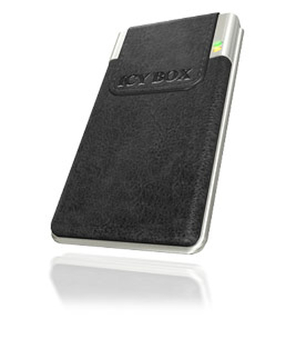 ICY BOX IB-181U-Z USB
