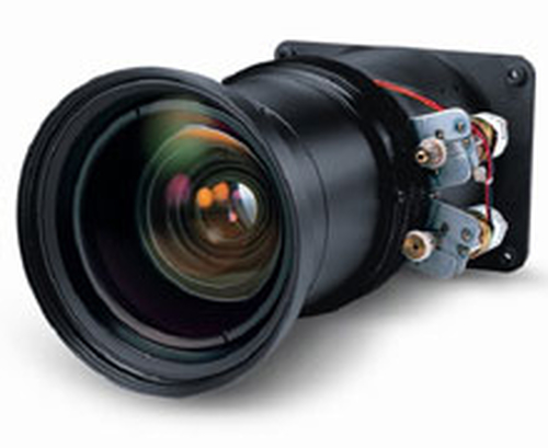 Canon LV-IL02 Long Focus Zoom Lens projekcinis objektyvas