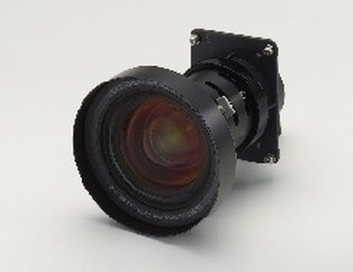 Canon Projector Exchange Lens LV-IL01 projekcinis objektyvas