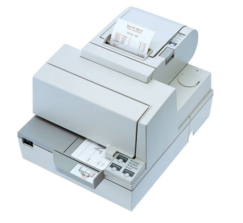 Thermorolle passend für Epson TM-H5000II
