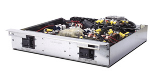 APC Symmetra LX frame module 230V
