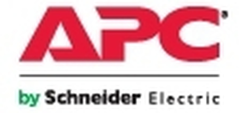 APC Standard Null Modem Cable 10ft tinklo kabelis 3,05 m