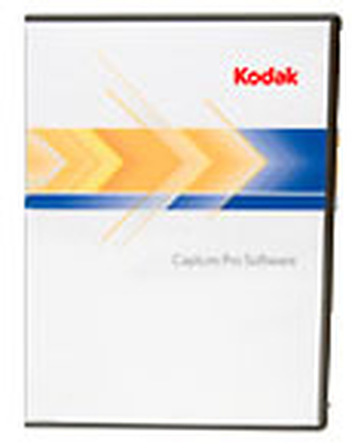 Kodak Alaris Capture Pro, 1Y, 1u 1 litsents(i) 1 aasta(t)