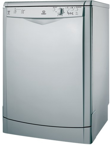 indesit freestanding dishwasher