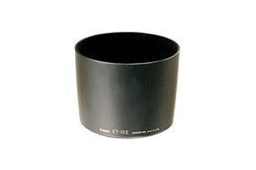 Canon ET-78 Juoda