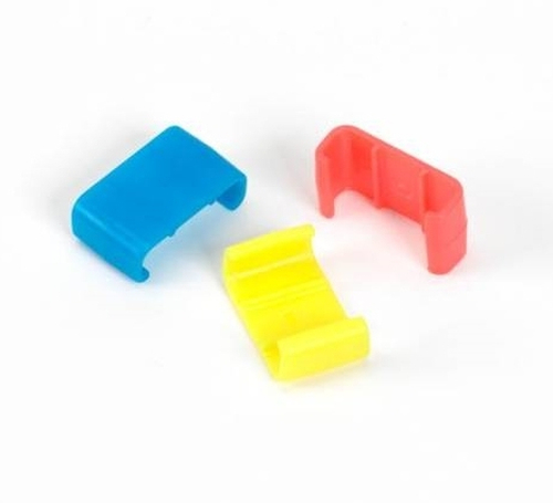 EPOS FC 01, Color clips for personal id.