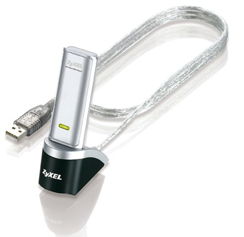 Zyxel 2455